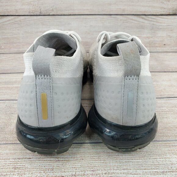 Nike Air Vapormax Flyknit 2 Women's Size 8 - Picture 3 of 8